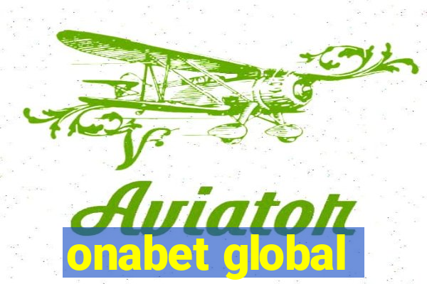 onabet global